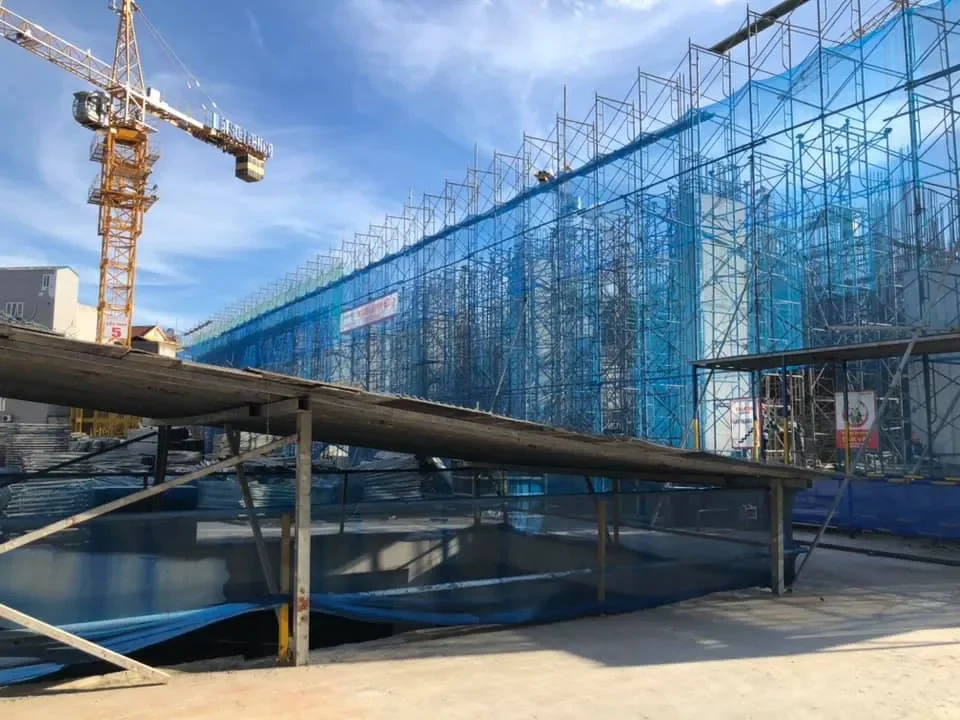 các cách nhận diện chủ đầu tư dự án BĐS không uy tín