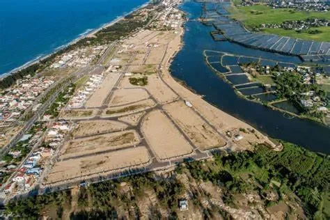 các loại hình bất động Sản Đà Nẵng cực kỳ tiềm năng