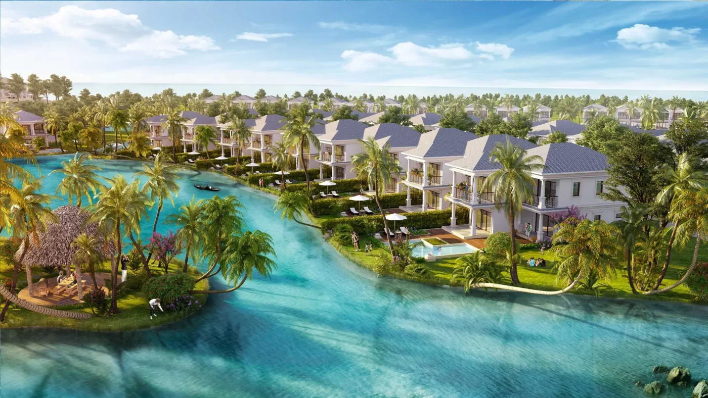 Chủ đầu tư dự án bất động sản nghỉ dưỡng là ai?