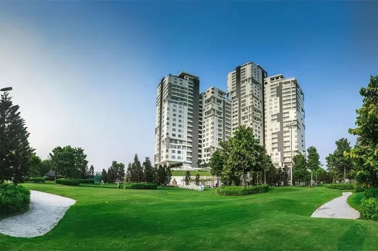 Tại sao bất động sản Quận 2 phát triển làm giảm kẹt xe