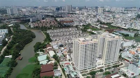 Vì sao bất động sản ven sông thường có giá cao